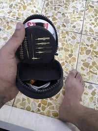 عدة تنظيف • تنظيف أسلحة • صناعة أمريكية