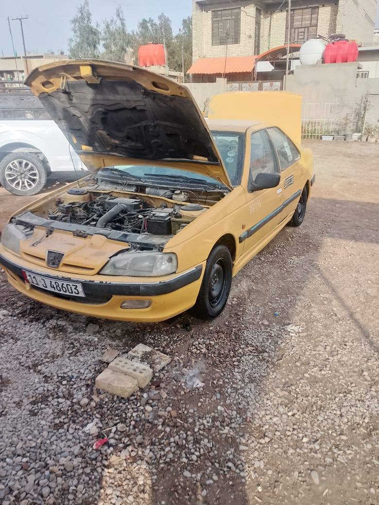 السلام عليكم  ثمن باص موديل 15 
السعر ب 40 وبيها مجال شيء بسيط العنوان العبيدي شارع 20 قرب صيدله الرئاسه والشراخه يتصل على الرقم ***********
