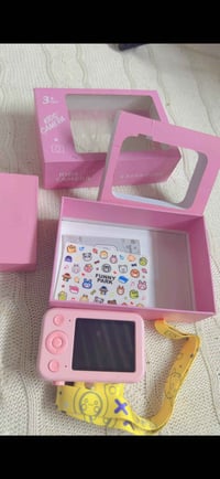 كاميرا • الكترونيات