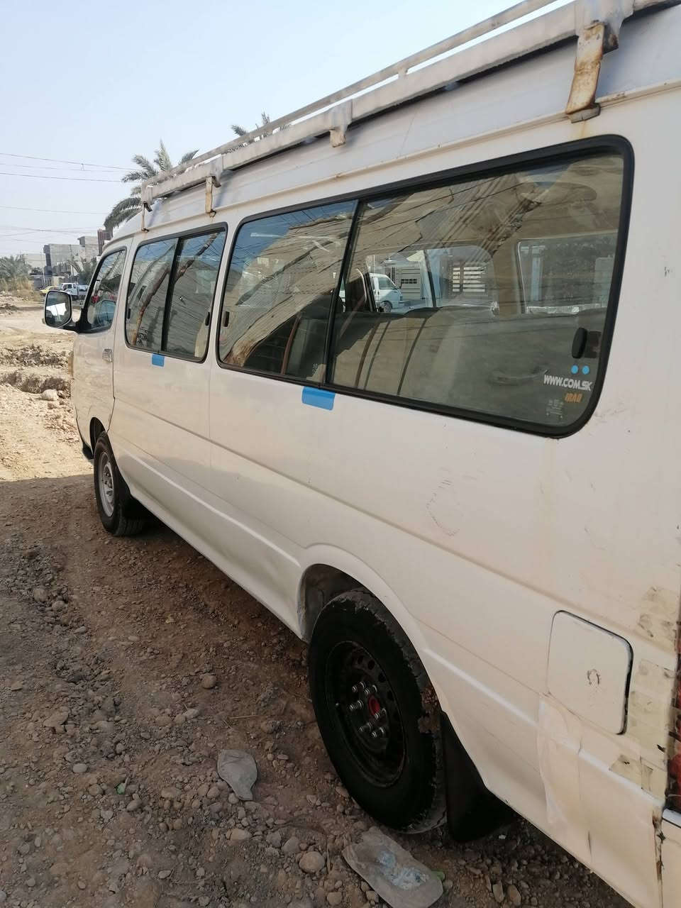 السلام عليكم
جنبي للبيع موديل 2014  مكان السياره ديالى بعقوبه للاتصال
***********
