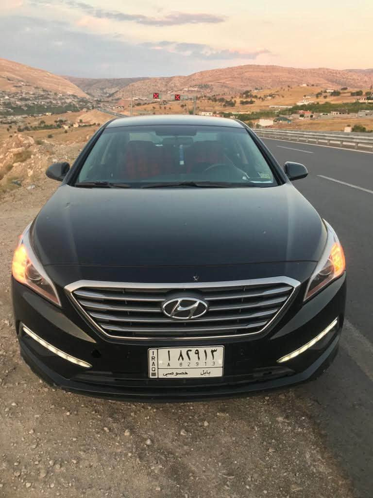 السلام عليكم
سوناتا كلين وارد امريكي
مواصفات عاديه ٢٤٠٠ 
للتواصل ***********

