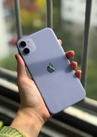 ايفون 11 • ٦٤ • فيس ايدي معطل