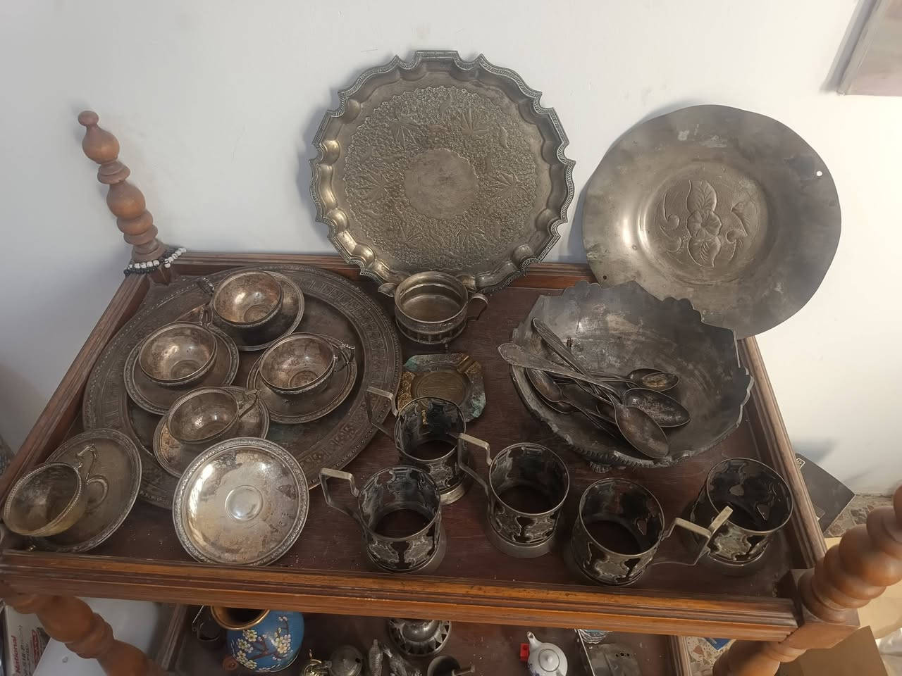 السلام عليكم راسلتكم خاص


**إذا كنت صاحب هذا الإعلان وتريد حذفه لأي سبب، رجاءا أرسل رسالة إلى الدعم الفني**