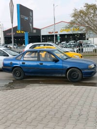 موديل ١٩٩١ • دفتر بنزين • كركوك