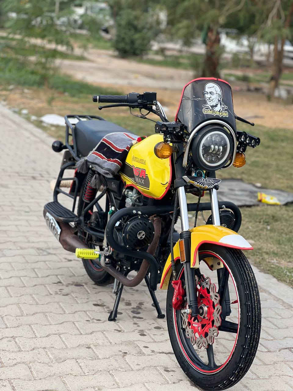 السلام عليكم دراجه دايون نفخ (رقم وسنويه بأسمي)
مداور ثاني يوم مليون ونص وبيه مجال لطيبين 
               مكاني (نجف حي النداء) ***********بي واتساب
