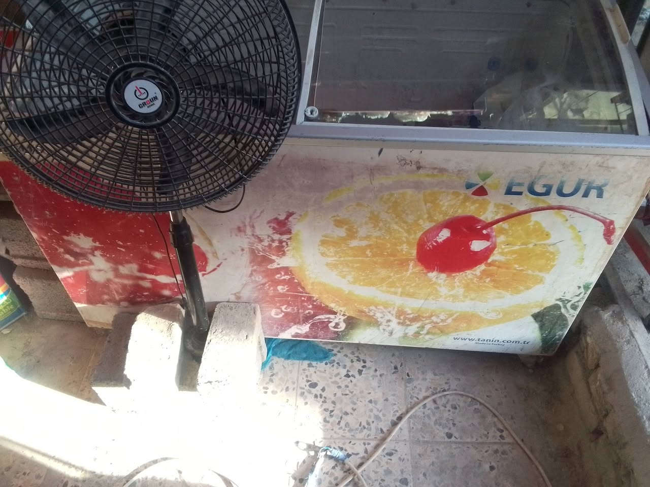 مجمده للبيع جبيره نضيفه
***********

