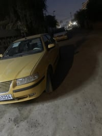 سمند • للبيع