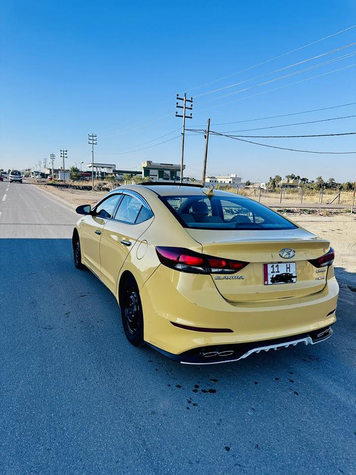 السلام عليكم هونداي النترا ٢٠١٨ أمريكي حادث فقط دعاميه إماميه وكصة البنيد معدله بدون تبديل ليبل واحد كله فول واحدع واحد فتحه بصمه رادار ترحيب توقف ذاتي كشنات تدفئ رقم بغداد أنكليزي مكان سياره بابل حله السعر 118.            ***********
