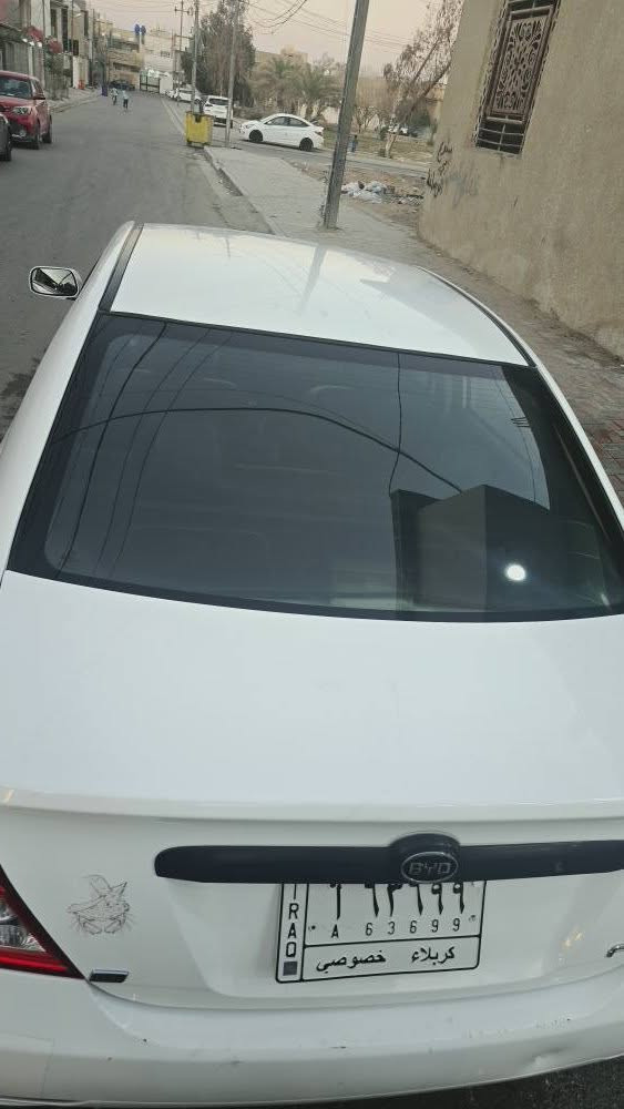 BYD رقم كربلاء
مكفولة كشر وحدادية ومكينة وكير كلة مكفول مكانهة كربلاء
*********** كربلاء, العراق
