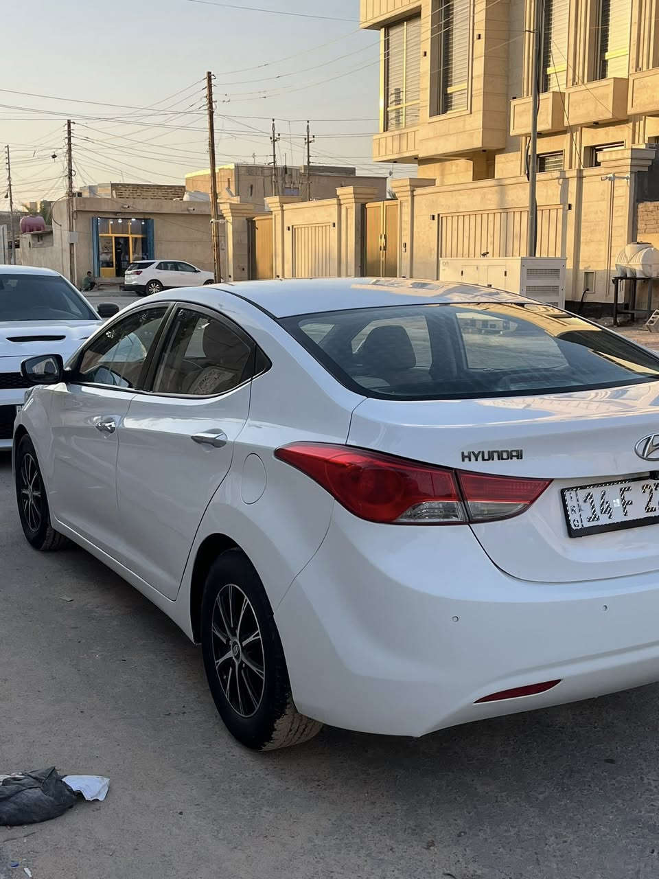 النترا 12 خليجي مكينه دوش 1600 مكينه وكير كفاله تبريد ثلج سياره جاهزه من كلشي تخم تاير ويلكب  شاشه كار بلي سياره مكفوله من ضربه بيها مكانات صبغ ابيع حزام مكان سياره بصره ***********
 سعر 88 وبيها مجال قليل
