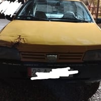 موديل ٢٠٠٩ • رقم انكليزي • نظيفه