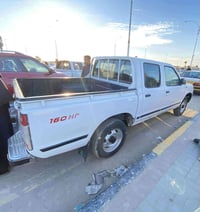 نيسان ٢٠٠٨ • رقم انكليزي • محرك مامفتوح