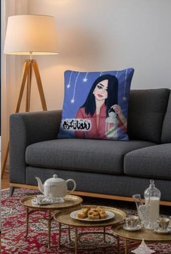 🌙 رمضان يقرّب… خلّوا البيت يعيش أجواءه 🌙
@أبرز المعجبين  ⭐✨
إذا تحبون تغيّرون جو البيت وتضيفون طابع رمضاني جميل للجلسات 🕌
وفرنالكم وجه كوشة رمضاني
يزيّن المكان ويعطي إحساس استقبال شهر رمضان من أول يوم 🤍
✨ أشكال متنوعة
✨ مناسب للجلسات، الصالات، وزوايا البيت
✨ تغيير بسيط لكن فرق كبير بالأجواء
💥 السعر مناسب للجميع
🌙 وجه الكوشة بـ 1000 دينار فقط للقطعة
خذوا طقم وعيشوا أجواء رمضان مثل ما تحبون 👌
⏰ لا تأجلون
الكمية محدودة ومع الإقبال ممكن تخلص بسرعة
🚨 ترقّبوا الجديد 👇
قريباً نوفر مزيد من الزينة الرمضانية
نشرات، إضاءة، ولمسات تكمّل أجواء الشهر
تابعونا حتى يوصلكم الجديد أول بأول 🔔
📍 مجمع أحسن الأسعار – الموصل
حي البلديات – فرع بانزيخانة النوار – قرب ثانوية النضال
📌 موقعنا على الخرائط 👇
https://maps.app.goo.gl/zGfiZYHRAT1M36q77
🚚 التوصيل متوفر
▪️ داخل الموصل: 2000 – 3000 حسب المكان والطلبية
▪️ باقي المحافظات: 5000
#مجمع_احسن_الاسعار #الموصل #رمضان_قادم #زينة_رمضانية #كوشة_رمضان #اجواء_رمضان #تحضيرات_رمضان #ديكور_رمضاني #1000_دينار #نشرات_رمضانية #اضاءة_رمضانية


**إذا كنت صاحب هذا الإعلان وتريد حذفه لأي سبب، رجاءا أرسل رسالة إلى الدعم الفني**