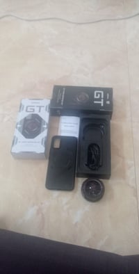 فريز جي تي ار 30 برو • جي تي ار 30 برو • فريز • ملحقات الكترونية • جها...