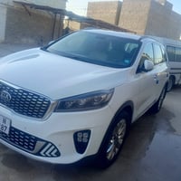 سورنتو • ٢٠٢٠ • ٦ سلندر