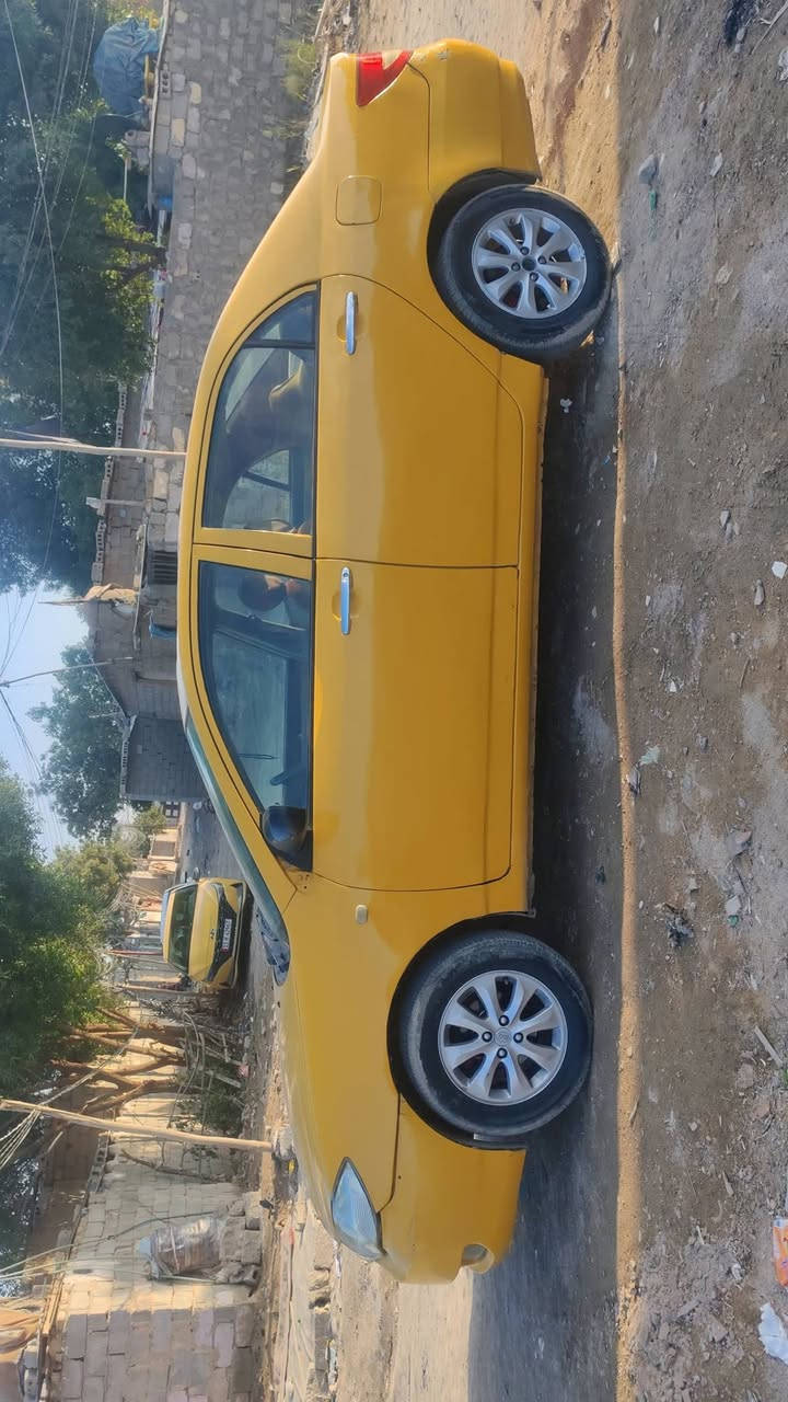 بي واي دي F ثري موديل ٢٠١١ رقم نكليزه واسط السياره جاهزه مكينه وكير شرط سنويه ٢٠٣٠ يالله تسقط سعر ٤٣ وبيه مجال قليل مكاني كربلاء ***********
