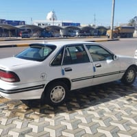 برنس • موديل ٩٥ • رقم بغداد