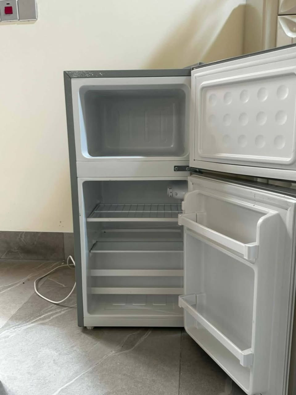 ثلاجه. اخت جديده مكتب او غرفه سعر قفل100
العنوان بعقوبه تقاطع القدس


**إذا كنت صاحب هذا الإعلان وتريد حذفه لأي سبب، رجاءا أرسل رسالة إلى الدعم الفني**