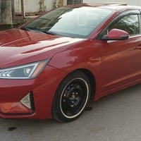 الاستفسار 07775455435السعر120 للبيع النترا موديل 2020  السياره مكفوله ...