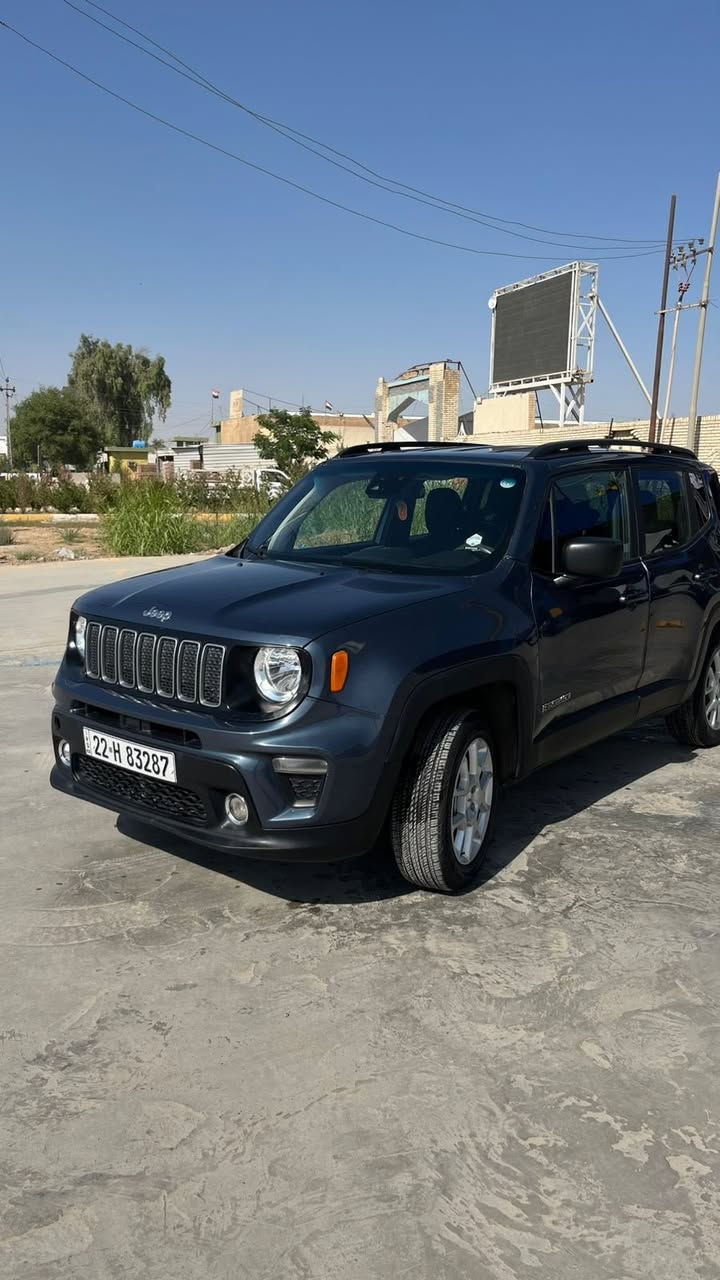 جيب رنيكيد 2022فئة لليتود
حادث صبغ جاملغ وحافة الباب 
$150 
ديالى بعقوبة 
***********
