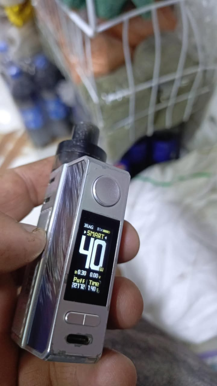 مكلف بلنشر اركيله  ڤيب المدخنين جديد مستخدمه قليل شاحنتها تايبسي سعر65 مكان حي الجامعة.      بظهر القسام الداخلية


**إذا كنت صاحب هذا الإعلان وتريد حذفه لأي سبب، رجاءا أرسل رسالة إلى الدعم الفني**