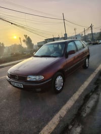 سياره استر حجم 16مديل 1993ماستر كابون موجود شرط التحويل من الشرعي تصلي...