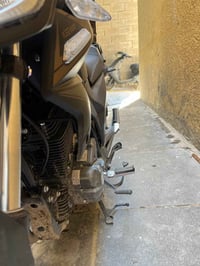 من رخصة الادمن السلام عليكم شباب عندي دراجة rk 200cc ايطالي رقم و سنوي...