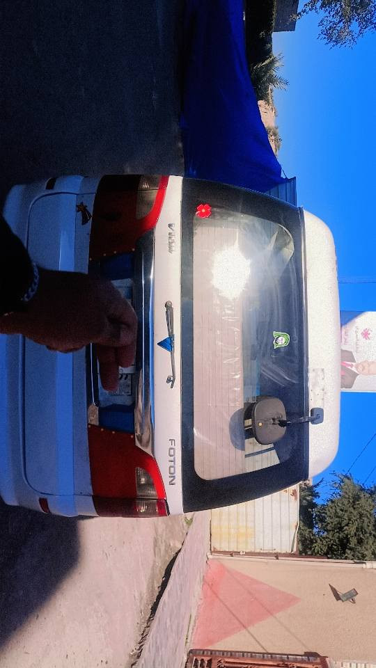 سلام عليكم فتون 2010 رقم ديالى بيهه مكينه ونجي مصفره هيه وغرامات تحويل مباشر سعر 55وبيهه مجال بصيط العنوان العبيدي ***********
