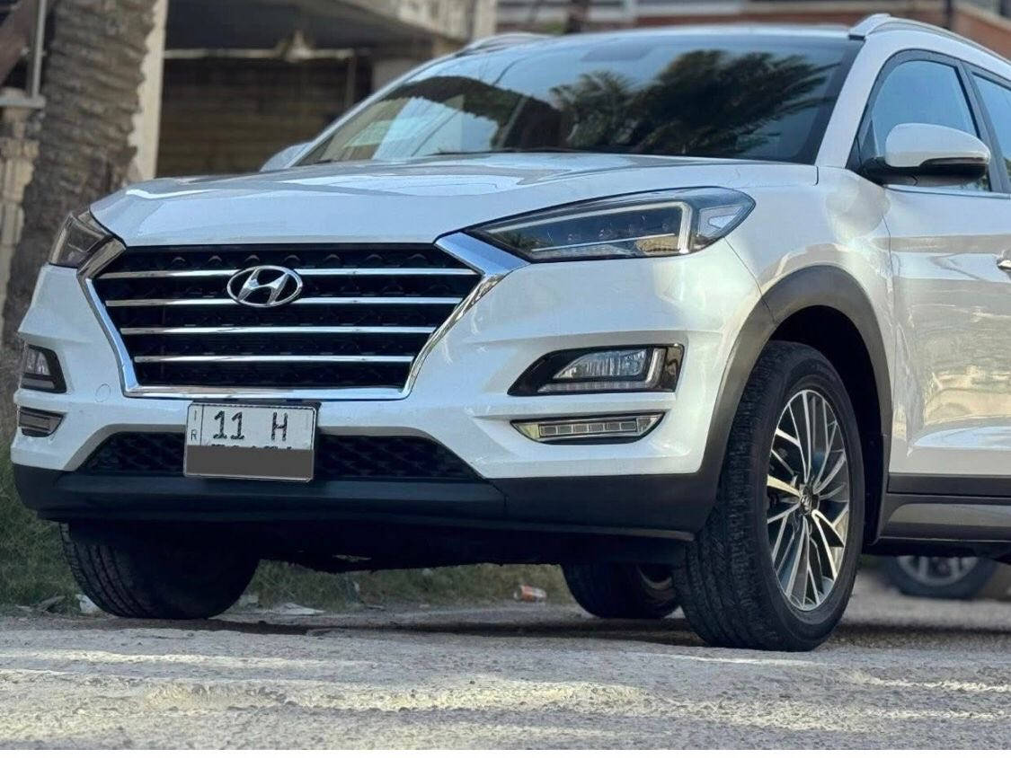 سياره توكسان خليجي موديل ٢٠٢٠
فوووول مواصفات ١/١ عدا البانوراما فقط
ارقم بغداد الدولي الجديد
مشروع وطني ومجدده ٥ سنوات
الى سنة ٢٠٣١
ماشية ٤٩ الف كم فقط
السيارة ب اسمي
وقبل ايام داخلة هزه
يعني من كلشي كاملة الياخذه مجرد تحويل ثاني
يوم
← السيارة مكفوله كفالة عامة
← السياره فول كوري اصلي
جديدة حتى الغراض والعدة كلهم بعدهم بنايلون
الشركة
والفابلون مال سيارة

مواصفاته /
بصمة تشغيل
بصمة ابواب
خمس عدسات
٣ انضمة قيادة
٢ كرسي كهرباء
أريل زعنفه
شاشه اندرويد البلادية مال توكسان
الداخل كشنات جلد بعدهم بنايلون
٣ لدات امامية الشكل الجديد شكل الكزز
ثلاجه بلجكمجه
محرك ٢٠٠٠ دوش
اي بي اس
فول تحكم ستيرن
الدوسات علامة توكسان الضوئية
حاجب نهاري
كشافات زينون
الدشبول والغرفه الداخلية كله صاج
حساس خلفي
كاميرا اماميه تسجيل
كاميرا خلفية دوارة
مري شفط ويا القفل
سايد بريك بلرجل
نضام ترحيب
ويل ١٨
209$
***********
