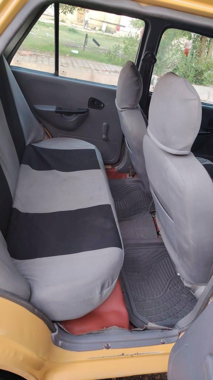 موديل 15 سياره جاهزه
كير مكينه كفاله سعرها 33 وبيهه مجال مكانهه كربلاء 
للأستفسار  اتصل ***********
