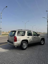 تاهو • ٢٠٠٧ • رقم أربيل