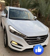 توكسان • ٢٠١٦ • كفالة عام