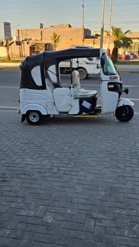 تكتك • باجاج • مامفتوح