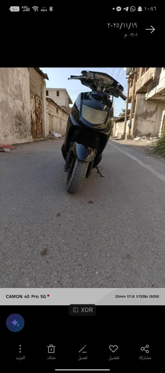 سكنس شغاله يرادلهه ترتيب سعر ٢٥٠ مكان زعفرانيه


**إذا كنت صاحب هذا الإعلان وتريد حذفه لأي سبب، رجاءا أرسل رسالة إلى الدعم الفني**