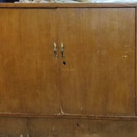 بوفيه • نجف ابوصخير • تسکام