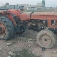 عنتر • موديل ٨٦ • بدون رقم