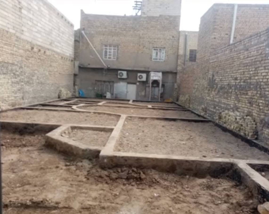 ياالله
مستعدون لتجهيز بتلو البيت بتراب ومساويته 
مع كادر مختص من سيارات الحمل والشفل 🚛
داخل ميسان لتواصل 🇮🇶
***********📱📞
