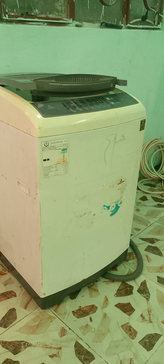 غساله للبيع كدام العين بس ينرد لها برمجه الموقع موصل حي صدام وشكرا للجميع


**إذا كنت صاحب هذا الإعلان وتريد حذفه لأي سبب، رجاءا أرسل رسالة إلى الدعم الفني**