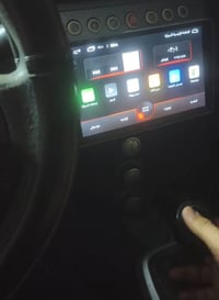 بروتون برسونه موديل 11 بسمي سنويه لل 27 كير مكفول محرك بي خلل بسيط أبي...