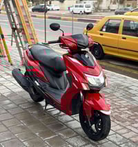 Cygnos X 2020 • ٤٠ ألف كم • وارد يابان