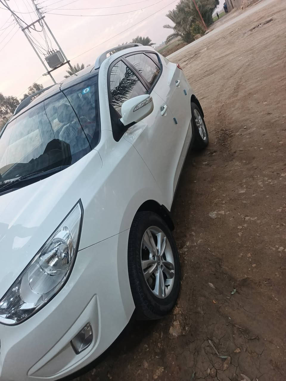 موديل 12 خليجي فول عده البصمه السياره جاهزه مابيها اي نقص السونار موجود بل صور بدون دواخل 
السعر 125 وبيها مجال 
‏‪***********‬‏
