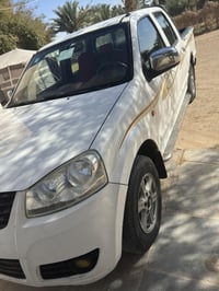 كريت ويل • ٢٠١٤ • مكفوله