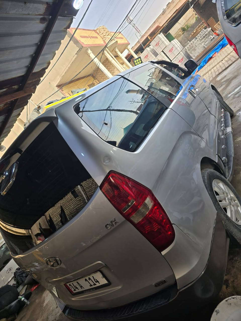 سلام عليكم 2008مسكر كير عادي رقم نكليزي مميز مكفوله من ضربه وكصه وعيب شرعي بيها صبغ مكانات جاهزه من كلشي تحويل ثاني يوم بصره ابو الخصيب مهيجران سعر ١٢٣ ستفسار ***********
