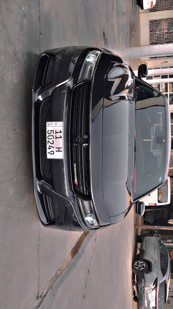 السلام عليكم جارجر SXT موديل 2016 كير ومكينه كفاله تخم تاير جديد السيارة بأسمي رقم دولي العنوان بغداد الراشديه مال الحسينيه
هاتف***********
