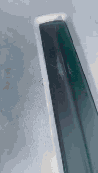 سياره كيا سورنتو وارد أمريكي بصمه فتحه فول واحد عله واحد سته سلندر تخم...