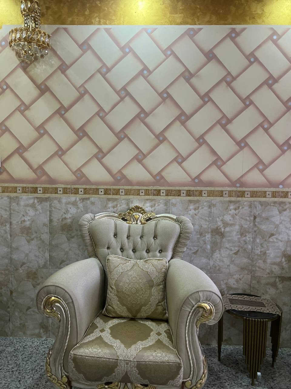 تخم للبيع ٦مقاعد نضيف ‭ 

عنوان بابل الهاشمية

‭٠٧٨٠ ٥٤٦ ٥٣٠٠‬
