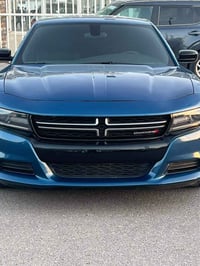 دودج جارجر • ٢٠٢١ • بغداد