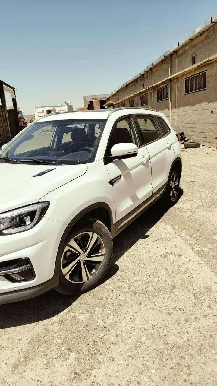 النوع :- شانجان
الفئة :- CS75
الموديل :- 2019 رقم وسنوية وهزه جديد 
الموصفات :- خليجي 
فئه cs75
اللون :- ابيض 
مواصفات 
ايرباك ٨ قطع 
شاشة اندرويد Auto كبيرة لمس 
بلوتوث 
كراسي جلد لون جوزي كهربائي وتدفئة
مثبت سرعة 
مرايا كهربائي 
مكيف 2 قطع 
اللون :- ابيض ثلجي
انضمة لفتح الجنطة
الزر في البصمة
الزر في باب الصندوق

5راكب
نظام انذار 
نظام ملاحة 
موصفات خارجية :- 
اضوية LED
اضوية زينون 
حساس ضغط تايرات
حساسات اصطفاف 
فتحة بانوراما
كاميرا خلفية 
مانع انزلاق
نظام تتبع 
‏ABS
موصفات اخرى 
٤ سلندر 
3 انواع سياقة / عادي / ايكو / سبورت / 
السيارة كلين
السياره رقم 21سليمانية  ماشية 61 الف 
 السعر 145
العنوان كركوك


**إذا كنت صاحب هذا الإعلان وتريد حذفه لأي سبب، رجاءا أرسل رسالة إلى الدعم الفني**