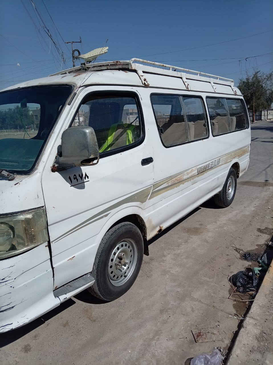 سلام عليكم فتون للبيع مكفوله كير مكينه قبل مده شديته ونظافه الكشر كدامكم عنوان بغداد الحسينيه ***********
***********
