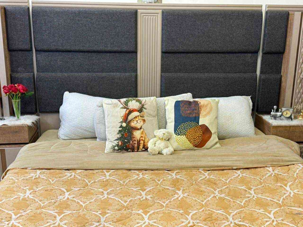 غرفة تركي نظيفة مابيهه ضرر للبيع بسعر مليون ونص ديوانية, القادسية


**إذا كنت صاحب هذا الإعلان وتريد حذفه لأي سبب، رجاءا أرسل رسالة إلى الدعم الفني**